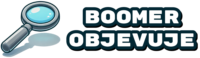 Boomer objevuje